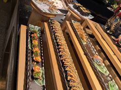 -钱小奴创意自助餐厅·原切谷饲安格斯畅吃(宁波慈溪爱琴海店)