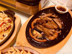 -羊之道草原味道清真餐厅(番禺店)