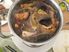 -怡咖啡·自助餐·西安香格里拉