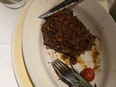 -王品牛排(福州泰禾店)