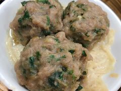 陈皮牛肉球-添好运点心专门店(中环IFC店)