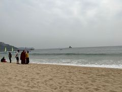 -大梅沙海滨公园