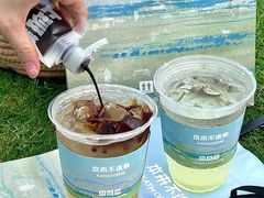 -本来不该有·鲜果咖啡(大梅沙店)