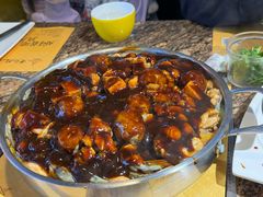 -黄记煌三汁焖锅(崇文门店)