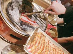 -西塔老太太泥炉烤肉(亚运村店)