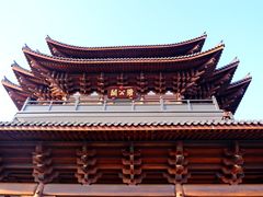 -江心屿景区