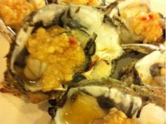 iphone_upload_pic-吉香碳烤生蚝(仙霞路店)