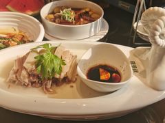 -筱爷叔·上海传统手工菜(玉树路店)