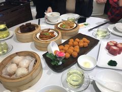-春满园·早茶·粤菜·宴会(前海店)