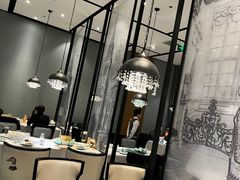 -羲和雅苑•北京烤鸭(吴中路万象城店)