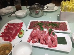 -潮福城大酒楼·潮味粤品·港式点心(湖滨北路店)