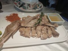 -蜀宴小调·精致家常菜(科华店)