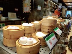 -亚马逊环球美食百汇(新城吾悦广场店)