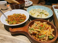 -茄子恰恰·新云南小炒(坪山益田店)