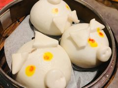 金沙肥豬仔-点点心点心专门店(旺角店)
