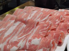 -常赢三兄弟·清真涮肉·清真炒菜(朝阳新城店)