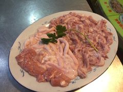 -华哥新鲜猪精品美食