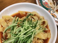 -巴依老爷新疆美食(望京小街店)