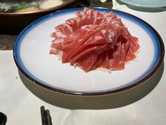 -东来顺饭庄(西直门店)