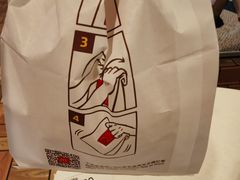 -麦当劳(华融店)