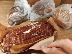 -巴黎贝甜(五道口店)