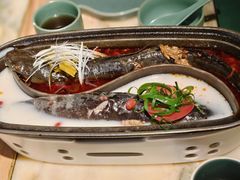 -锦府盐帮·侯宅(五棵松万达店)