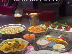 -新越盏·东南亚料理(捷登都会店)