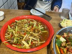 -佬缸炮江湖川菜(玉林店)
