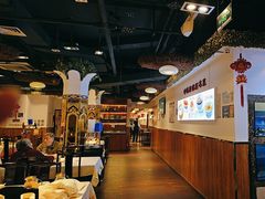 -砂锅居·始于1741(万丰路店)