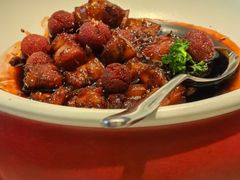 -囍榷·鲜美常州菜(恐龙园店)
