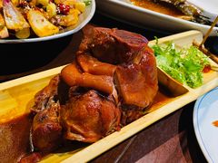 -大牌大·传统杭帮菜(湖滨店)