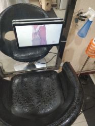 -号外发型设计