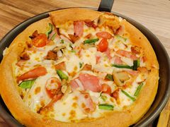 -必胜客(安吉浙北店)