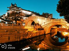 -广州西关永庆坊旅游区