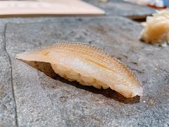 -银座岩