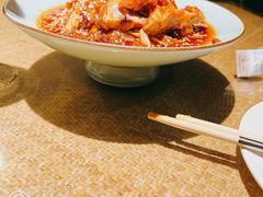 -渝信川菜(西单店)