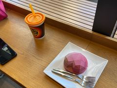-星巴克(天津鲁能中心第三店)