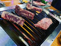 -蒜香焼肉PURUSHIN(马场路店)