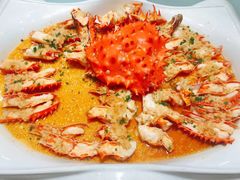 -海景壹号大酒店(滨湖店)