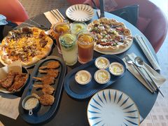 -必胜客(栖乐荟店)