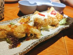 -有喜屋·烧鸟·居酒屋(周浦万达店)