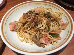 -萨莉亚意式餐厅(万嘉商业广场店)