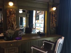 -TWOFACE 双面理发馆