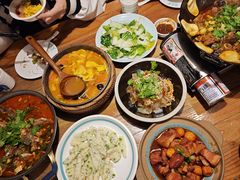 -符离集餐厅(万象城店)