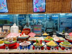 -郑庄脂渣海鲜楼(九水路店)