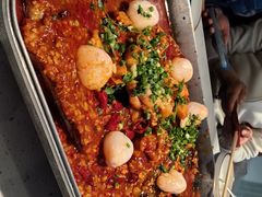 -鱼酷活鱼烤鱼(南京水游城店)