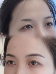 点击看大图 -MIVI野生眉纹绣纹眉