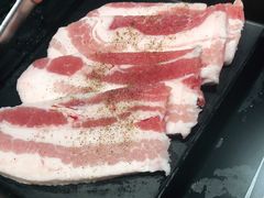 -青山派石板烤肉(即墨宝龙店)