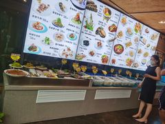 -聚缘堂·海鲜私房菜(松岭路店)