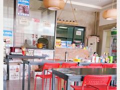 大堂-卤煮老北京酱肉馆